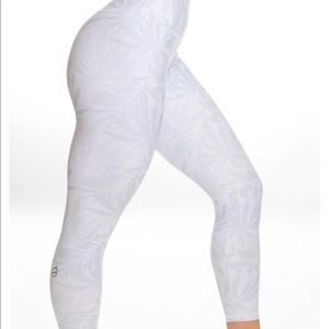 P’tula High rise legging